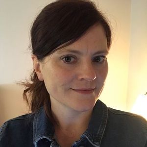 Meet your Posher, Cindy